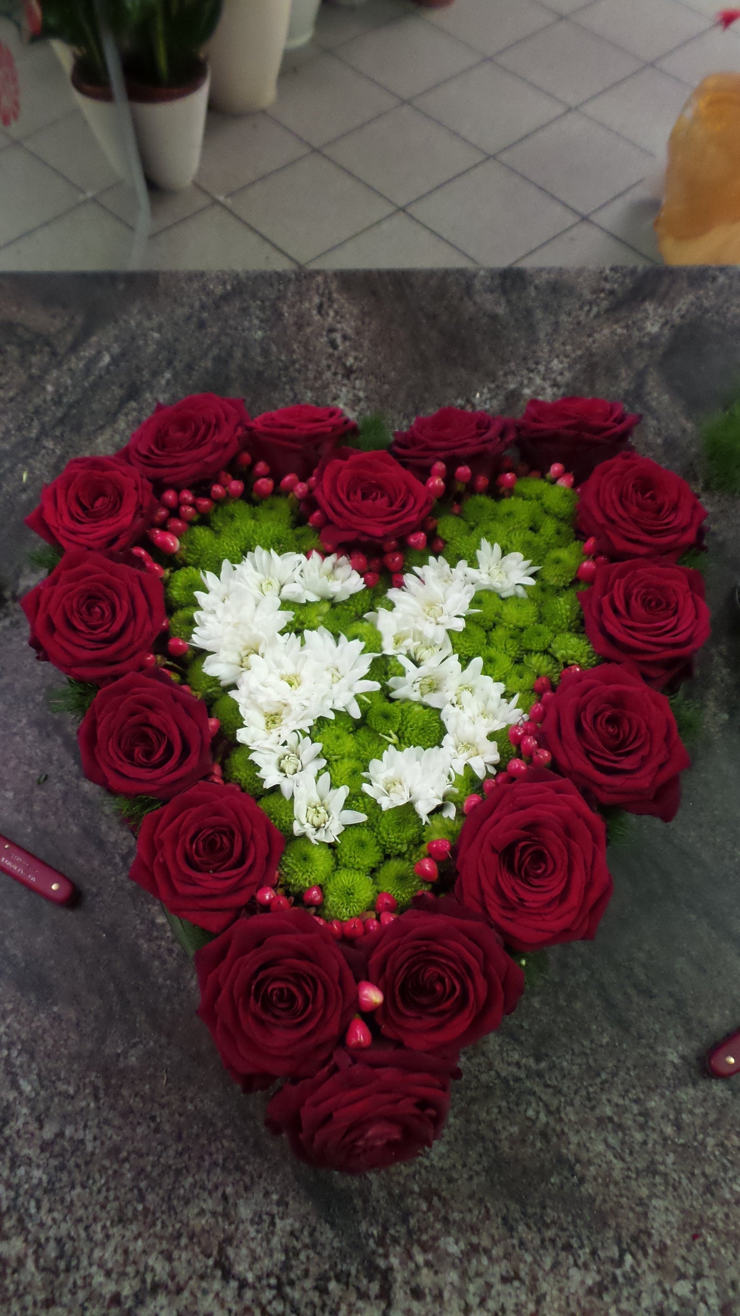 Cuore numero