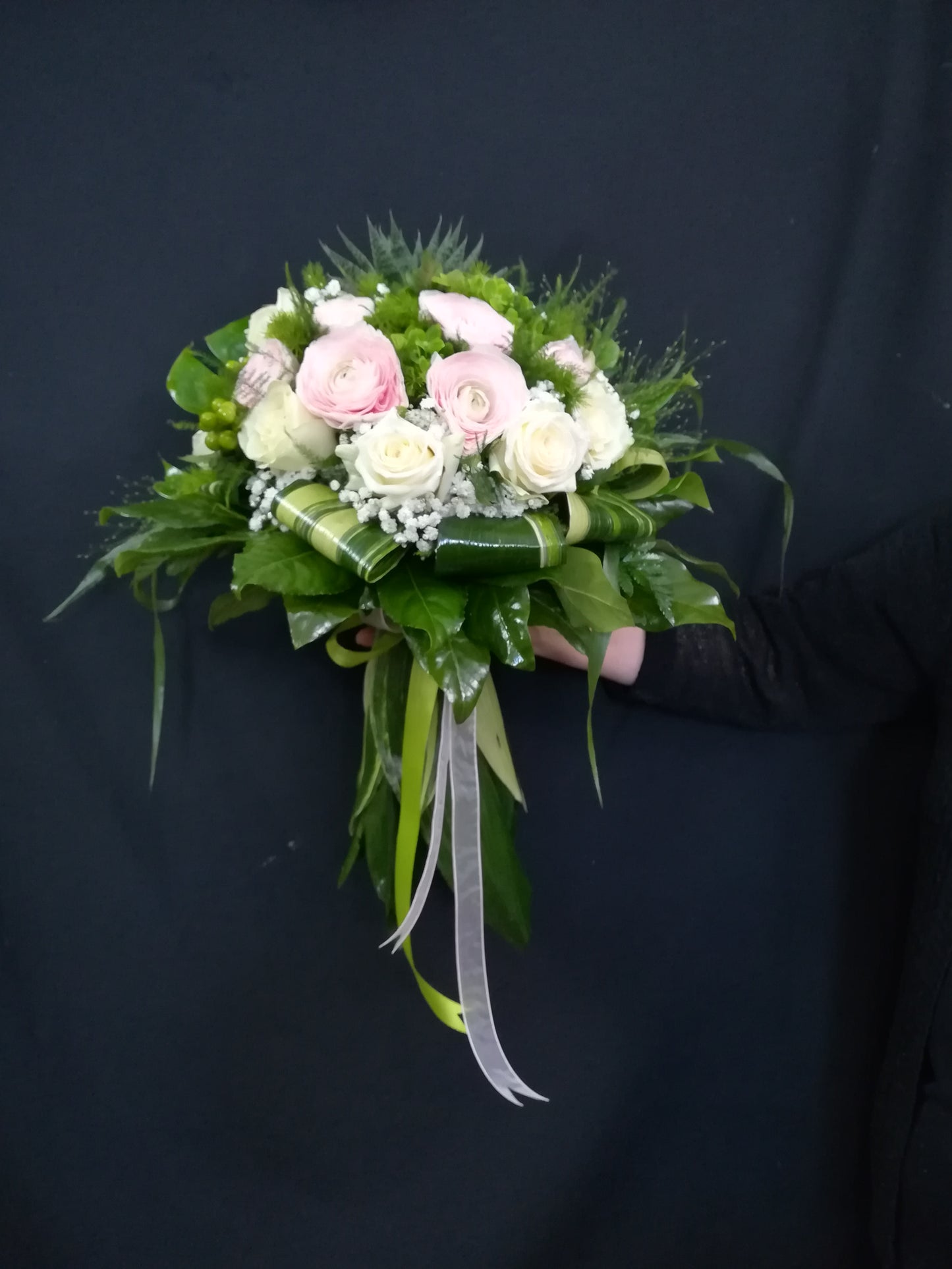 Bouquet naturale