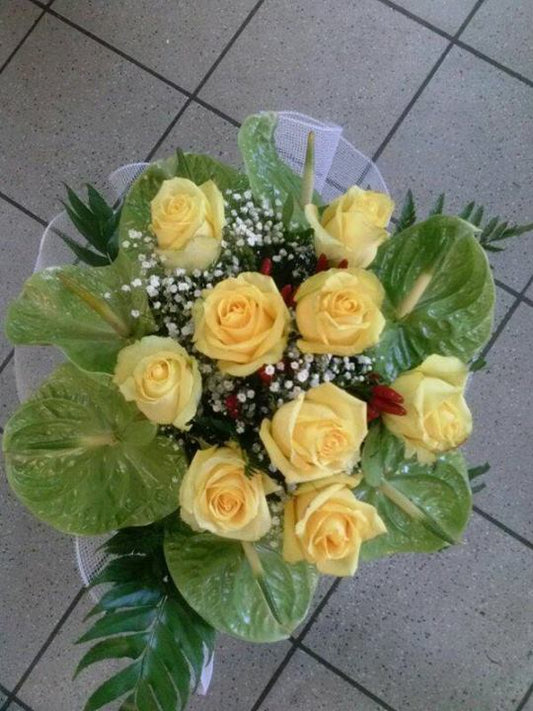 Bouquet Speciale